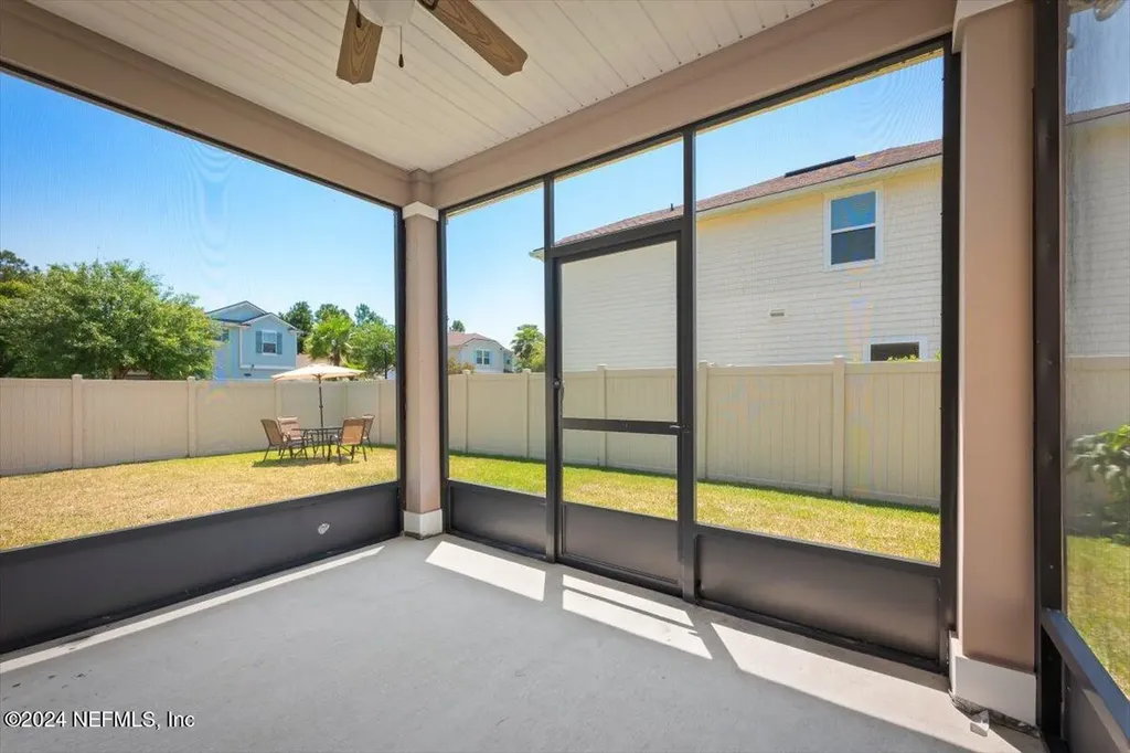 3954 Coastal Cove Circle Jacksonville FL 32224