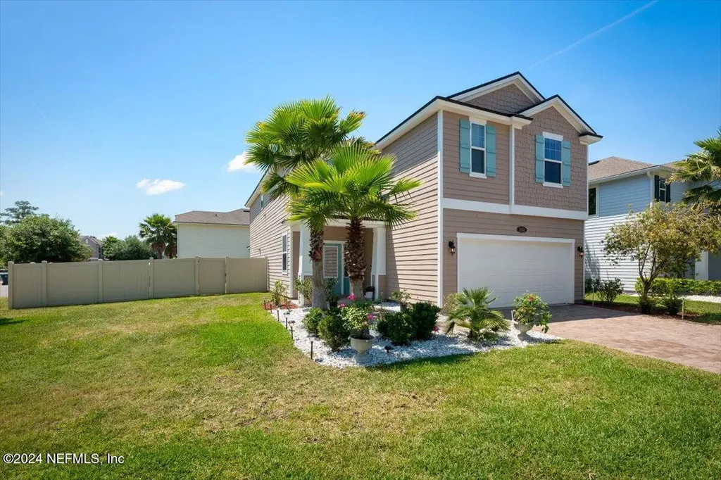 3954 Coastal Cove Circle Jacksonville FL 32224