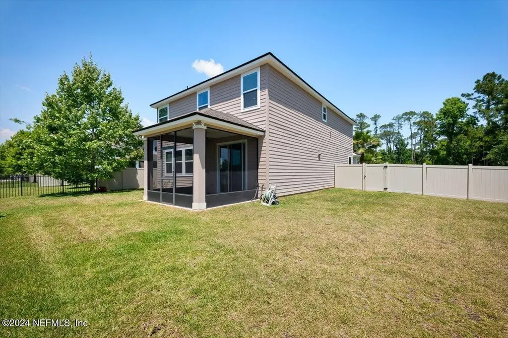 3954 Coastal Cove Circle Jacksonville FL 32224