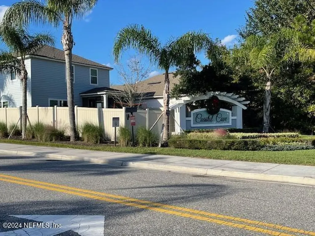 3954 Coastal Cove Circle Jacksonville FL 32224