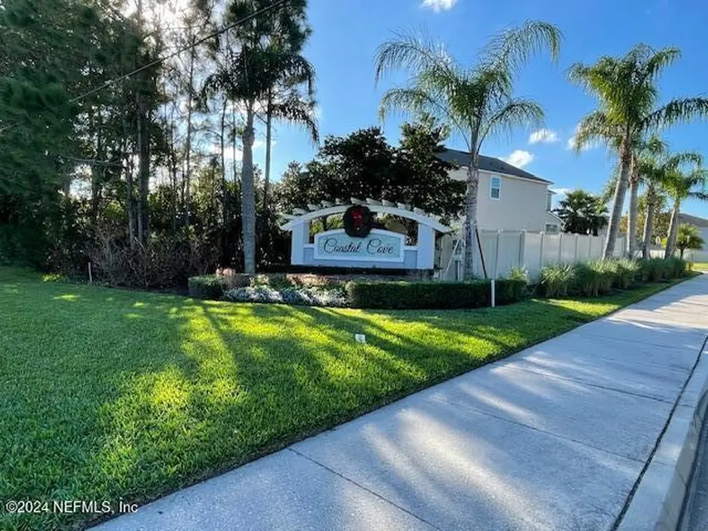 3954 Coastal Cove Circle Jacksonville FL 32224