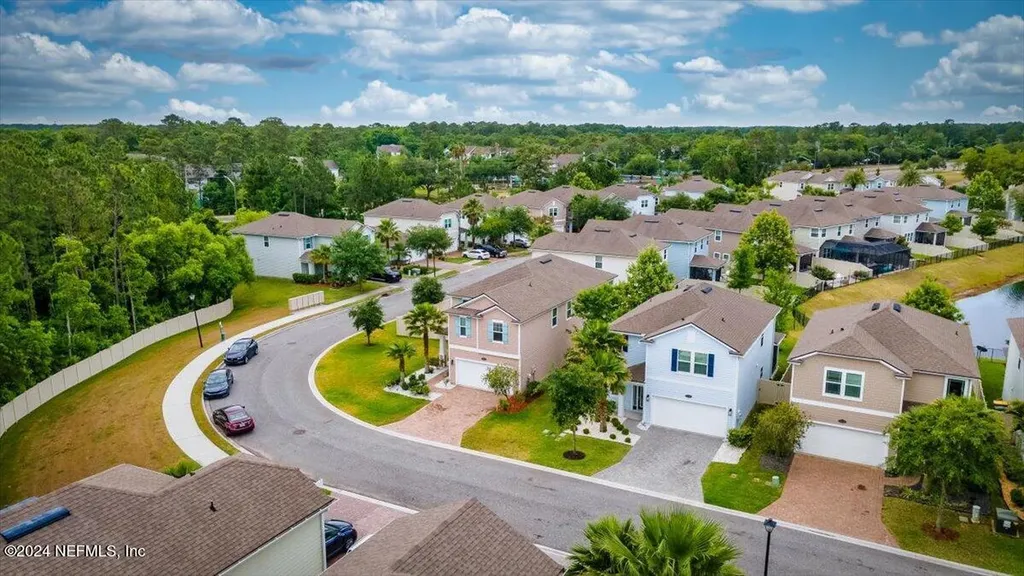 3954 Coastal Cove Circle Jacksonville FL 32224