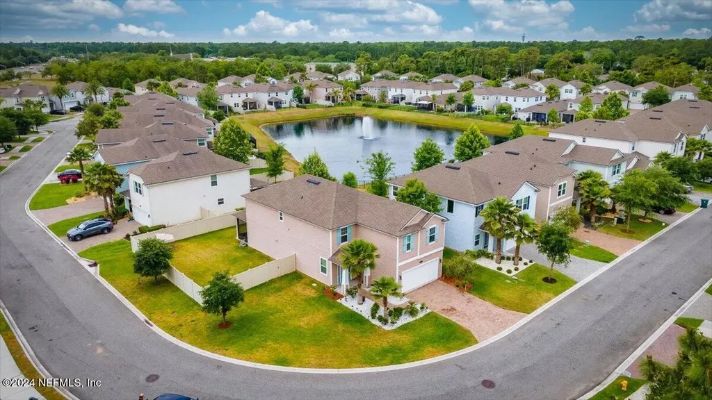 3954 Coastal Cove Circle Jacksonville FL 32224