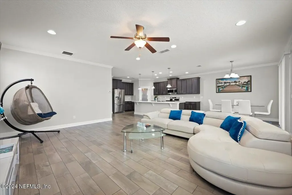 3954 Coastal Cove Circle Jacksonville FL 32224