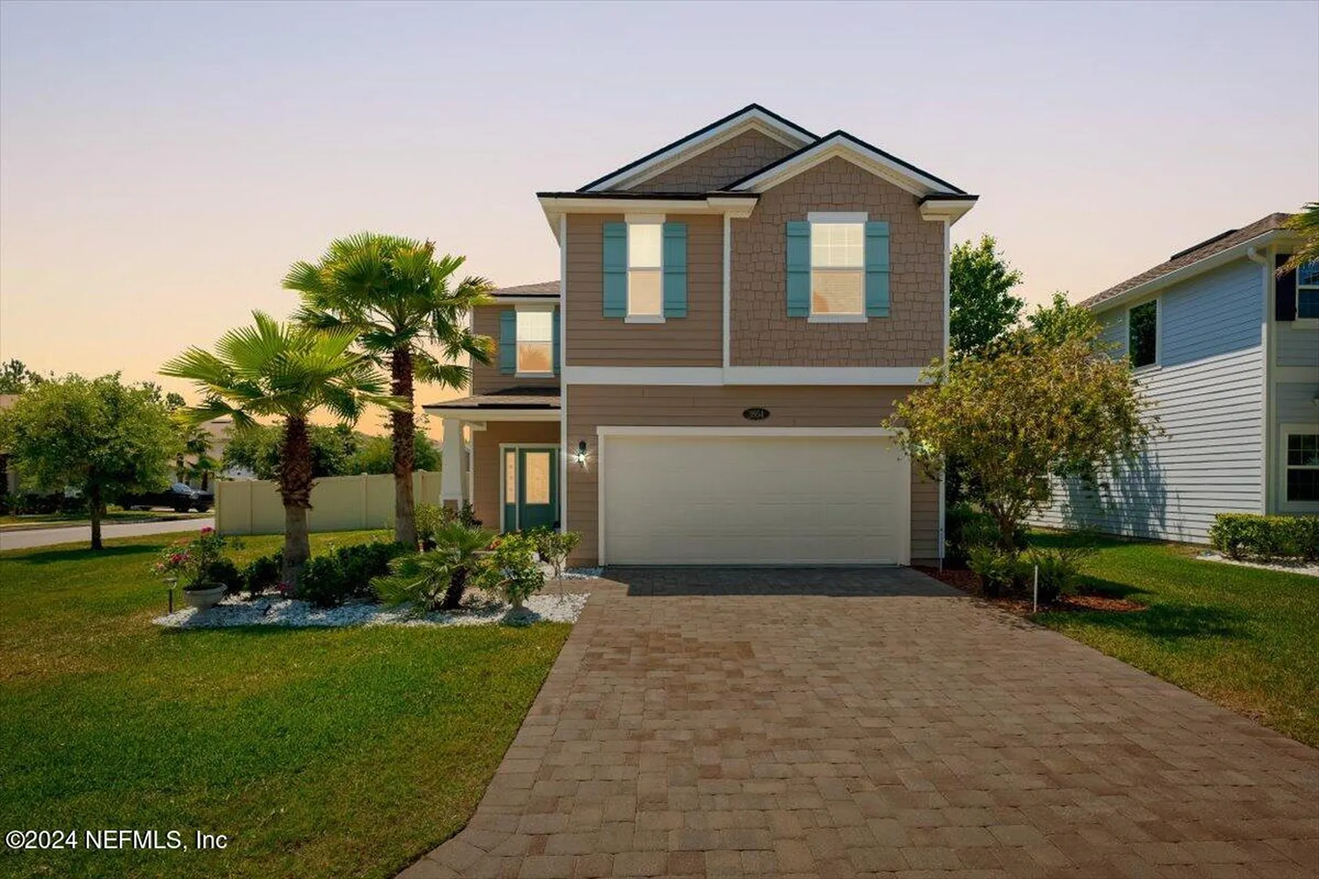 3954 Coastal Cove Circle Jacksonville FL 32224