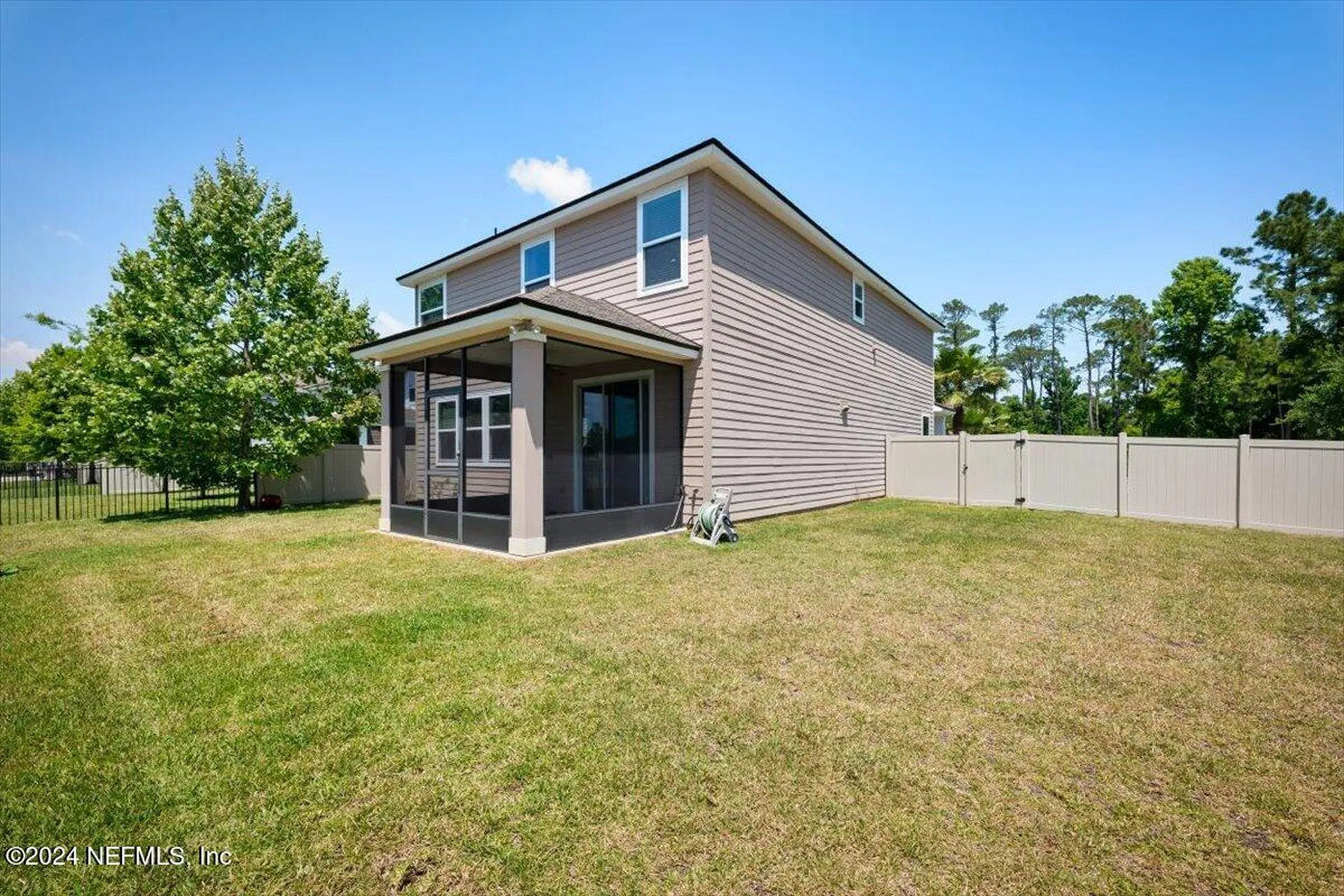 3954 Coastal Cove Circle Jacksonville FL 32224