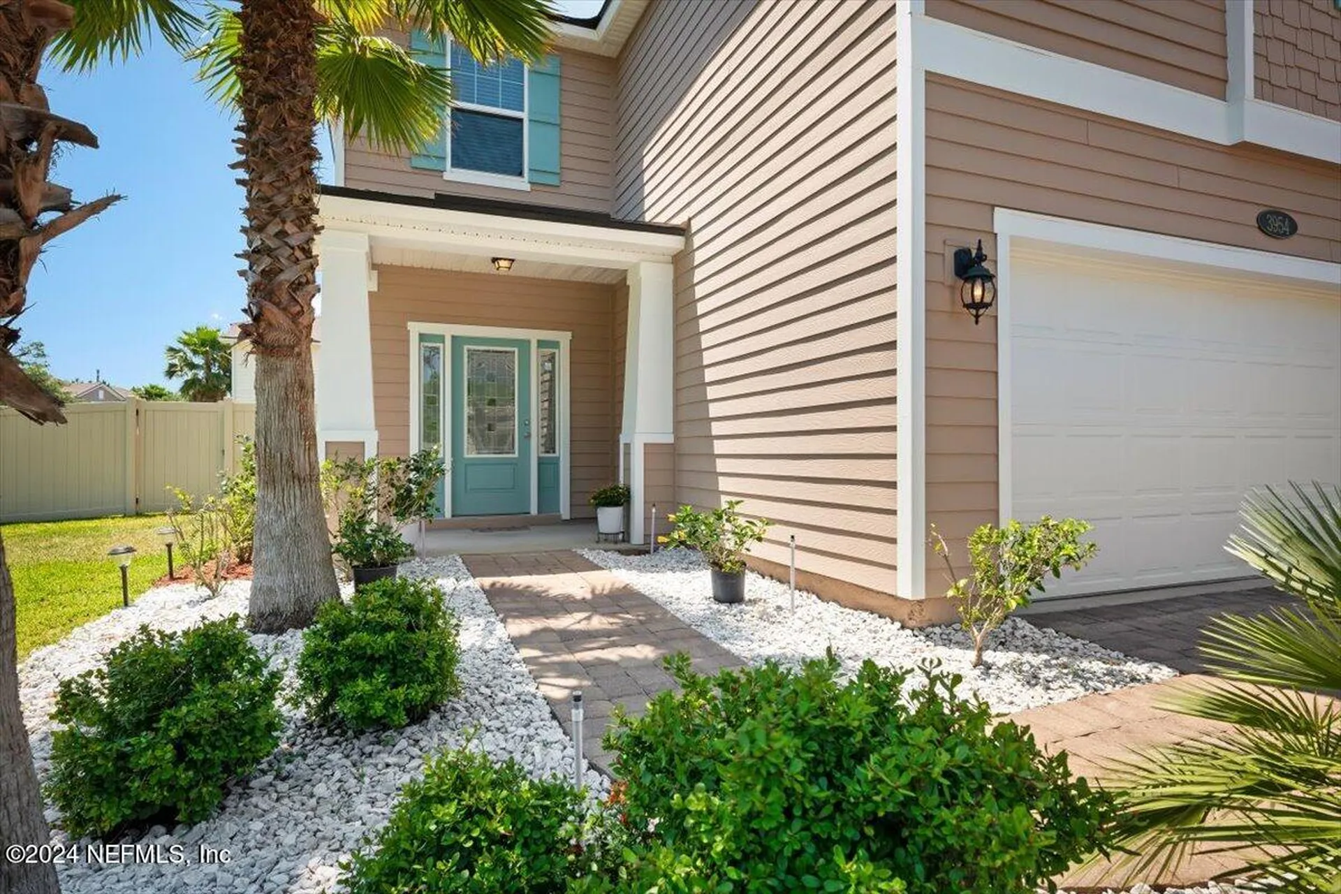 3954 Coastal Cove Circle Jacksonville FL 32224