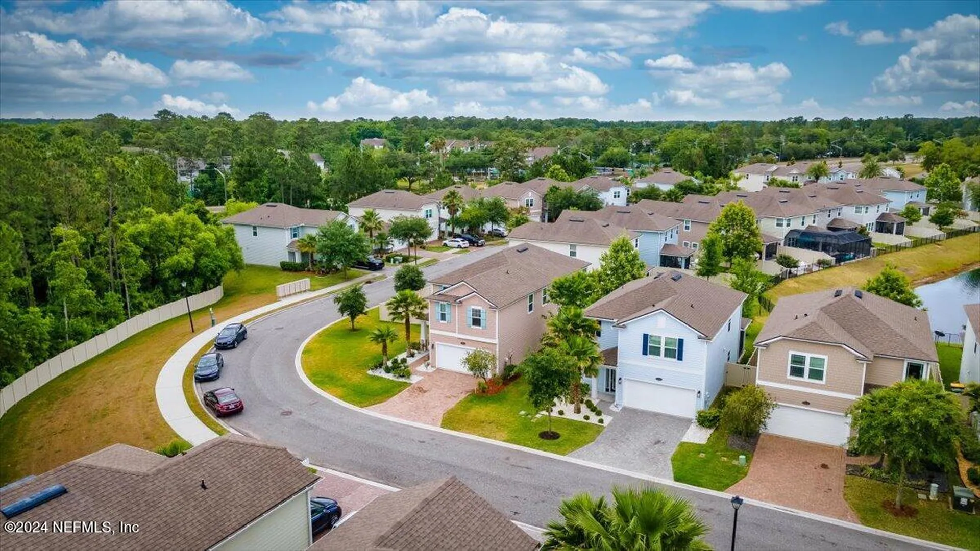 3954 Coastal Cove Circle Jacksonville FL 32224