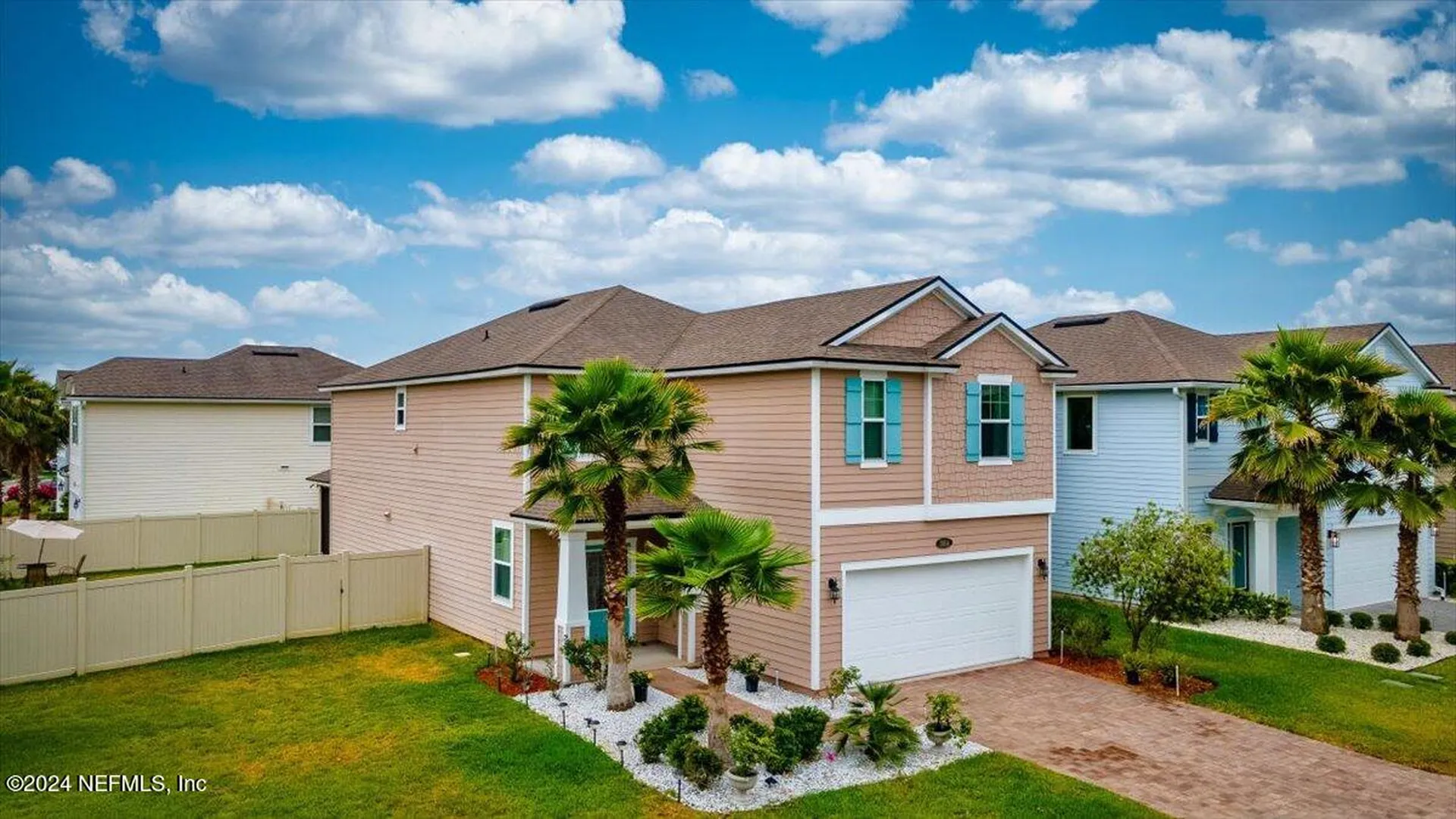 3954 Coastal Cove Circle Jacksonville FL 32224