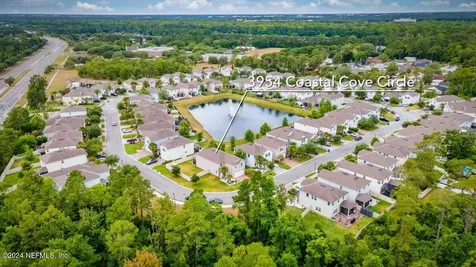 3954 Coastal Cove Circle Jacksonville FL 32224
