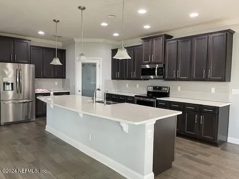 3954 Coastal Cove Circle Jacksonville FL 32224