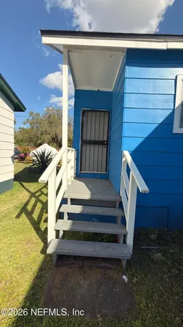 834 N Washington Street Jacksonville FL 32206