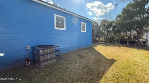 834 N Washington Street Jacksonville FL 32206