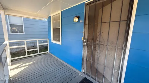 834 N Washington Street Jacksonville FL 32206