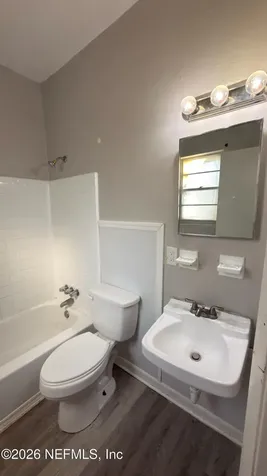 834 N Washington Street Jacksonville FL 32206