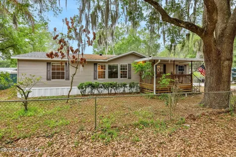 1134 Harmony Drive St. Johns FL 32259