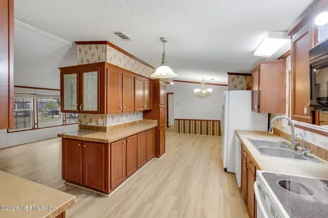1134 Harmony Drive St. Johns FL 32259