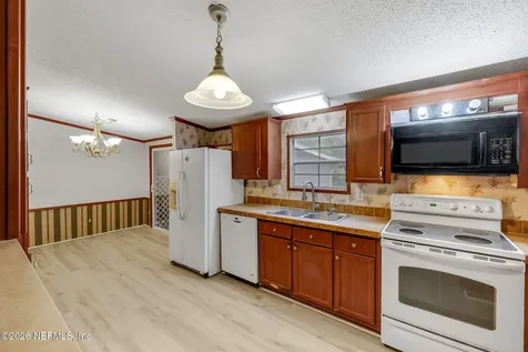 1134 Harmony Drive St. Johns FL 32259