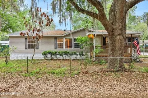 1134 Harmony Drive St. Johns FL 32259