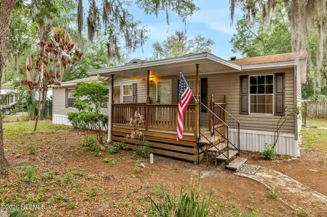 1134 Harmony Drive St. Johns FL 32259