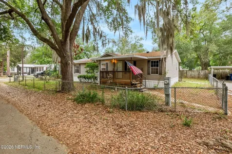 1134 Harmony Drive St. Johns FL 32259