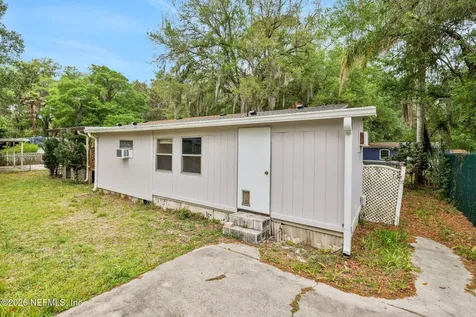 1134 Harmony Drive St. Johns FL 32259