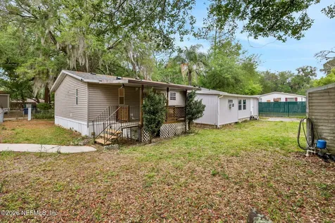 1134 Harmony Drive St. Johns FL 32259