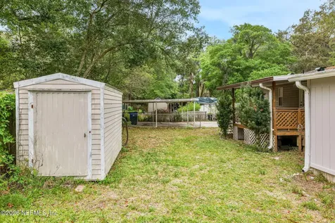 1134 Harmony Drive St. Johns FL 32259
