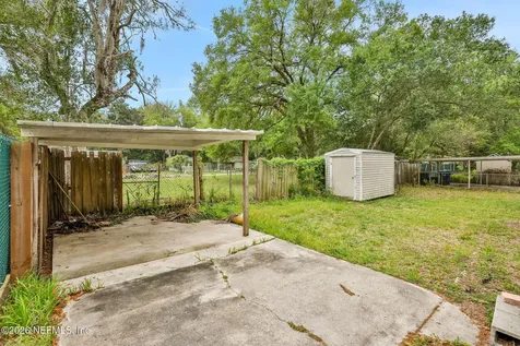 1134 Harmony Drive St. Johns FL 32259
