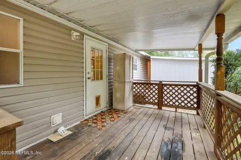 1134 Harmony Drive St. Johns FL 32259