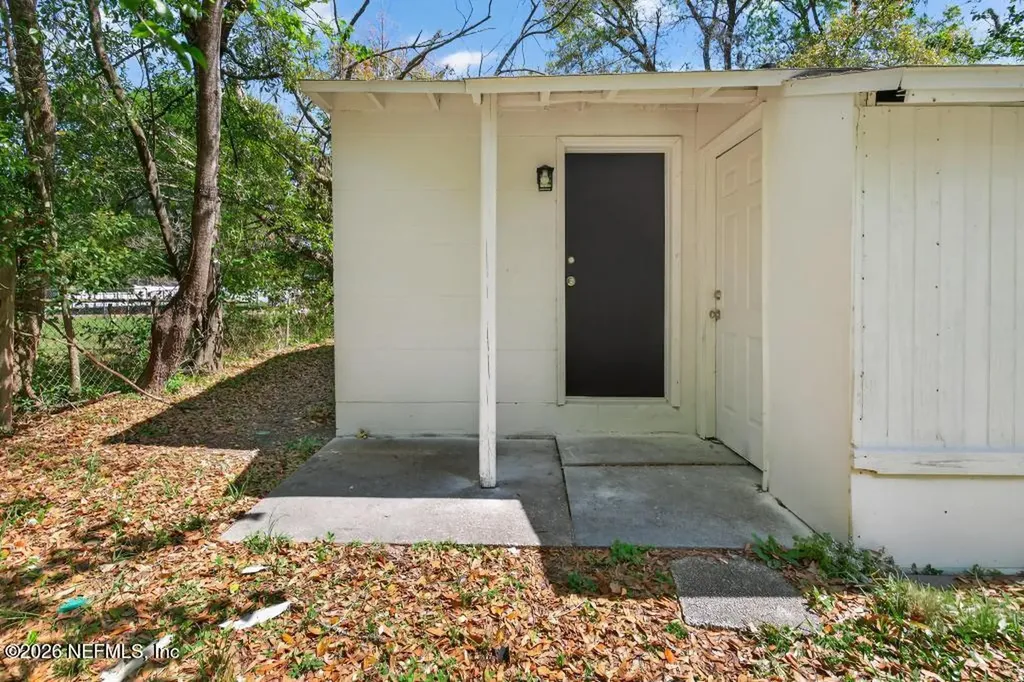 9162 6th Avenue Jacksonville FL 32208