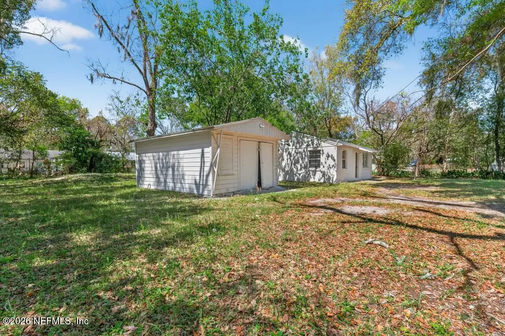 9162 6th Avenue Jacksonville FL 32208