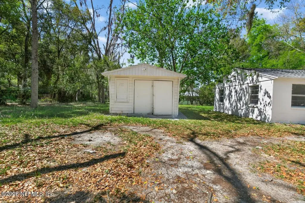 9162 6th Avenue Jacksonville FL 32208