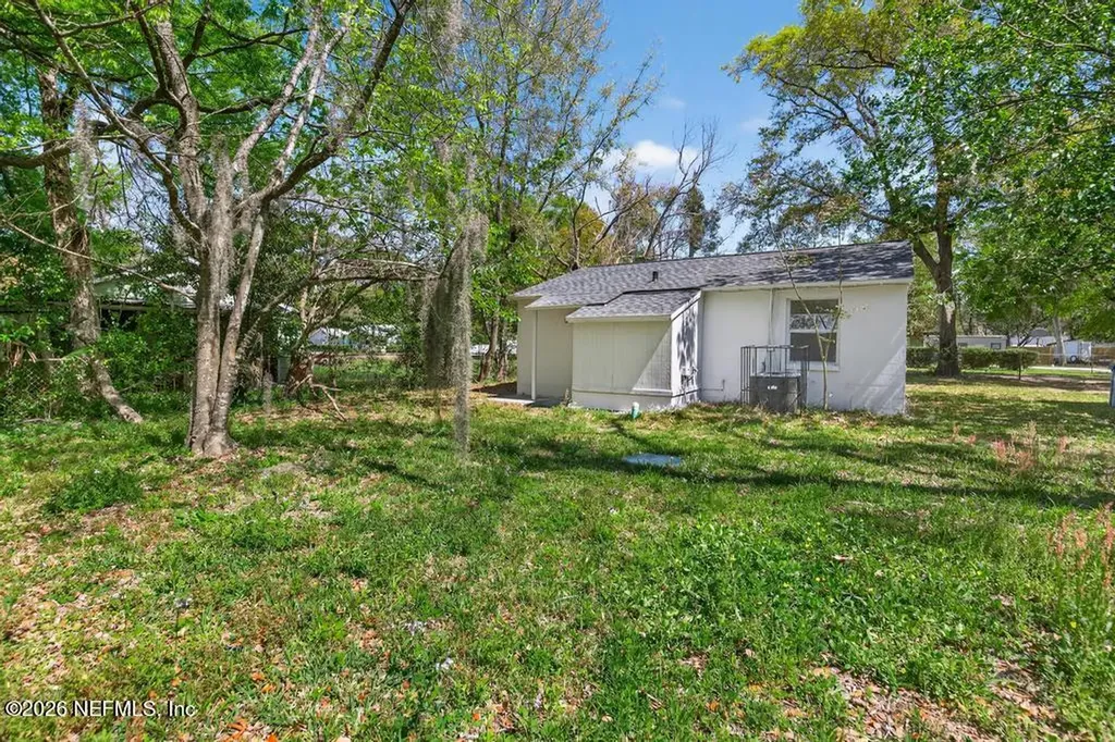 9162 6th Avenue Jacksonville FL 32208