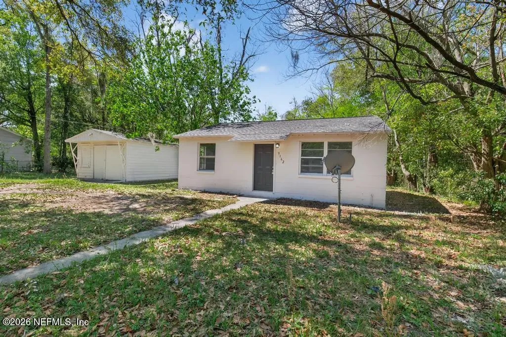 9162 6th Avenue Jacksonville FL 32208