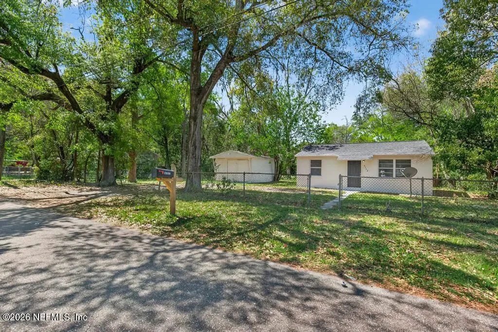 9162 6th Avenue Jacksonville FL 32208
