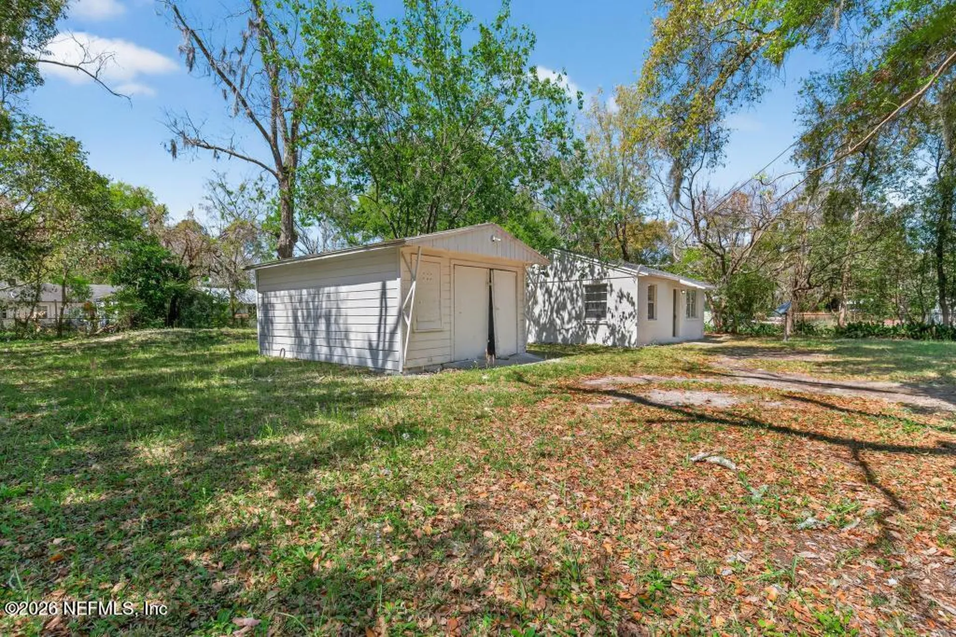 9162 6th Avenue Jacksonville FL 32208