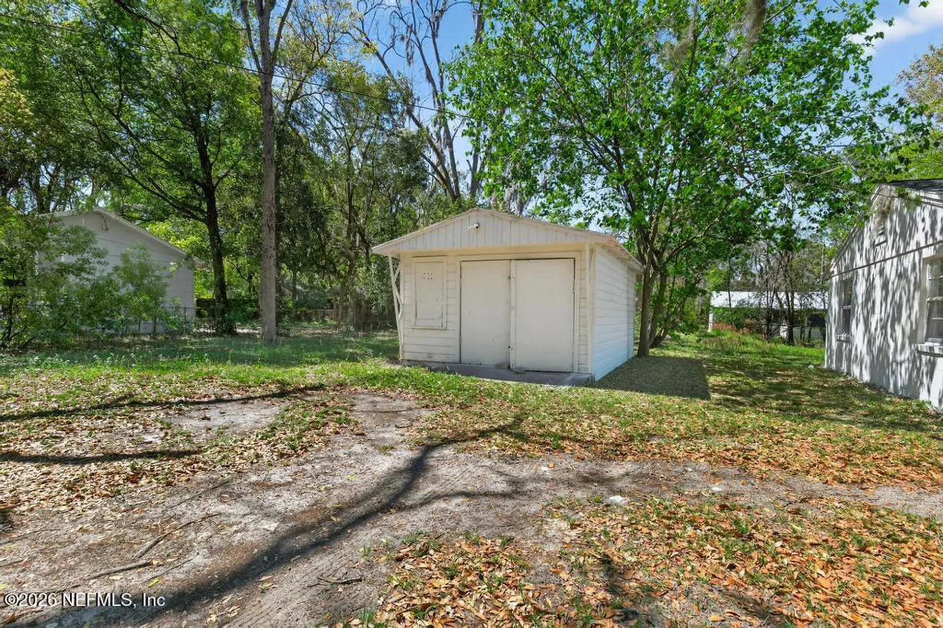 9162 6th Avenue Jacksonville FL 32208