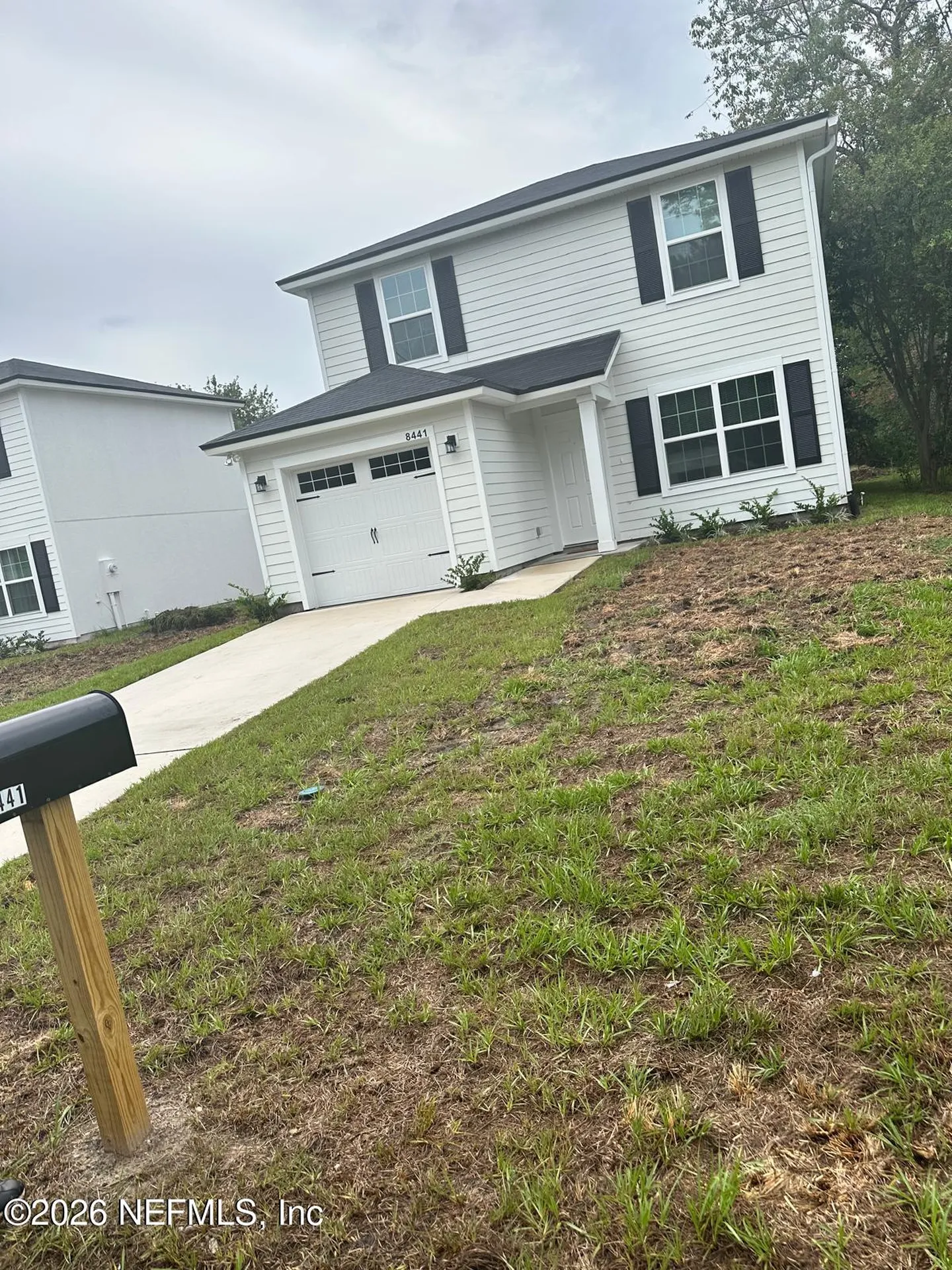 8441 Mc Glothlin Street Jacksonville FL 32210