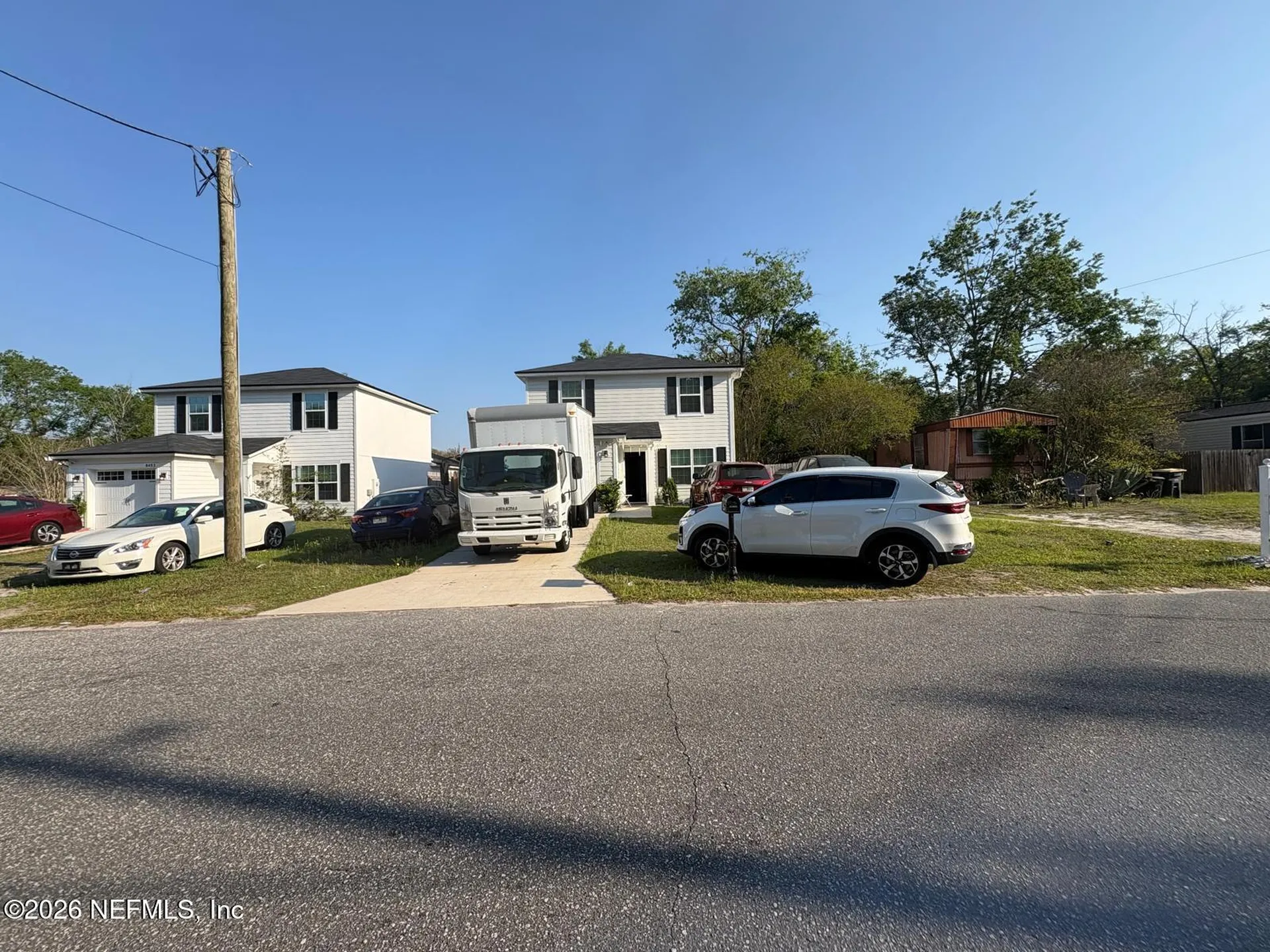 8441 Mc Glothlin Street Jacksonville FL 32210