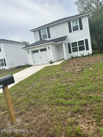 8441 Mc Glothlin Street Jacksonville FL 32210