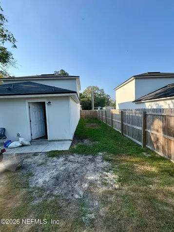 8441 Mc Glothlin Street Jacksonville FL 32210