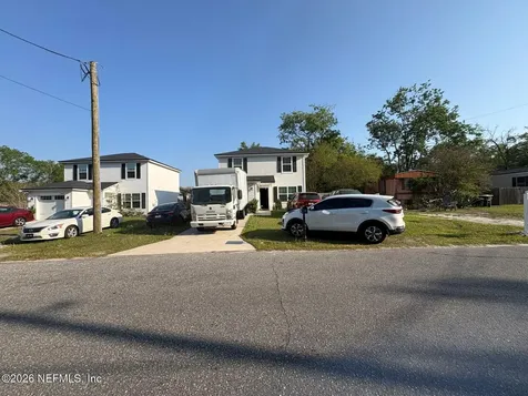 8441 Mc Glothlin Street Jacksonville FL 32210