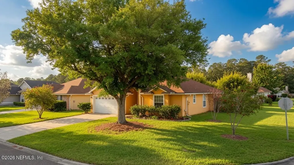 3559 Whisper Creek Boulevard Middleburg FL 32068