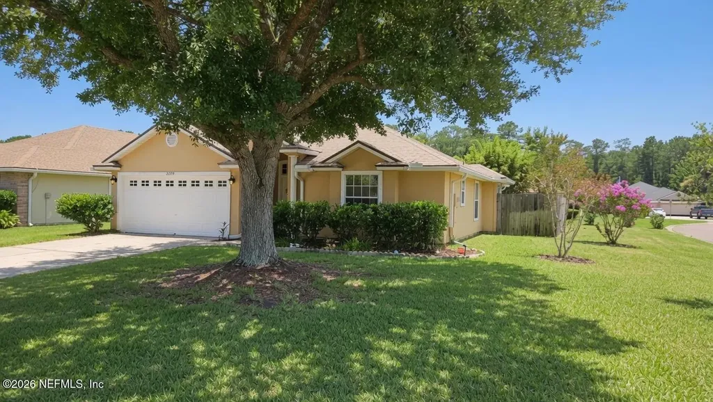3559 Whisper Creek Boulevard Middleburg FL 32068