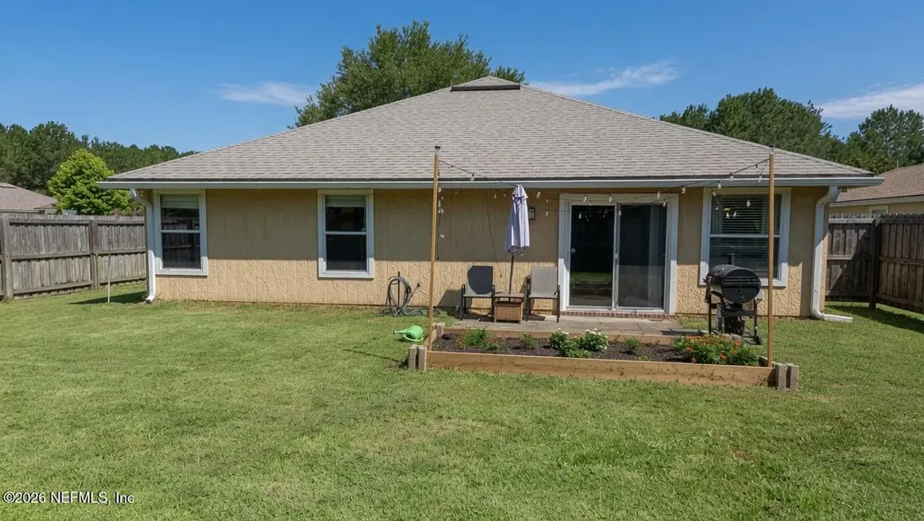 3559 Whisper Creek Boulevard Middleburg FL 32068