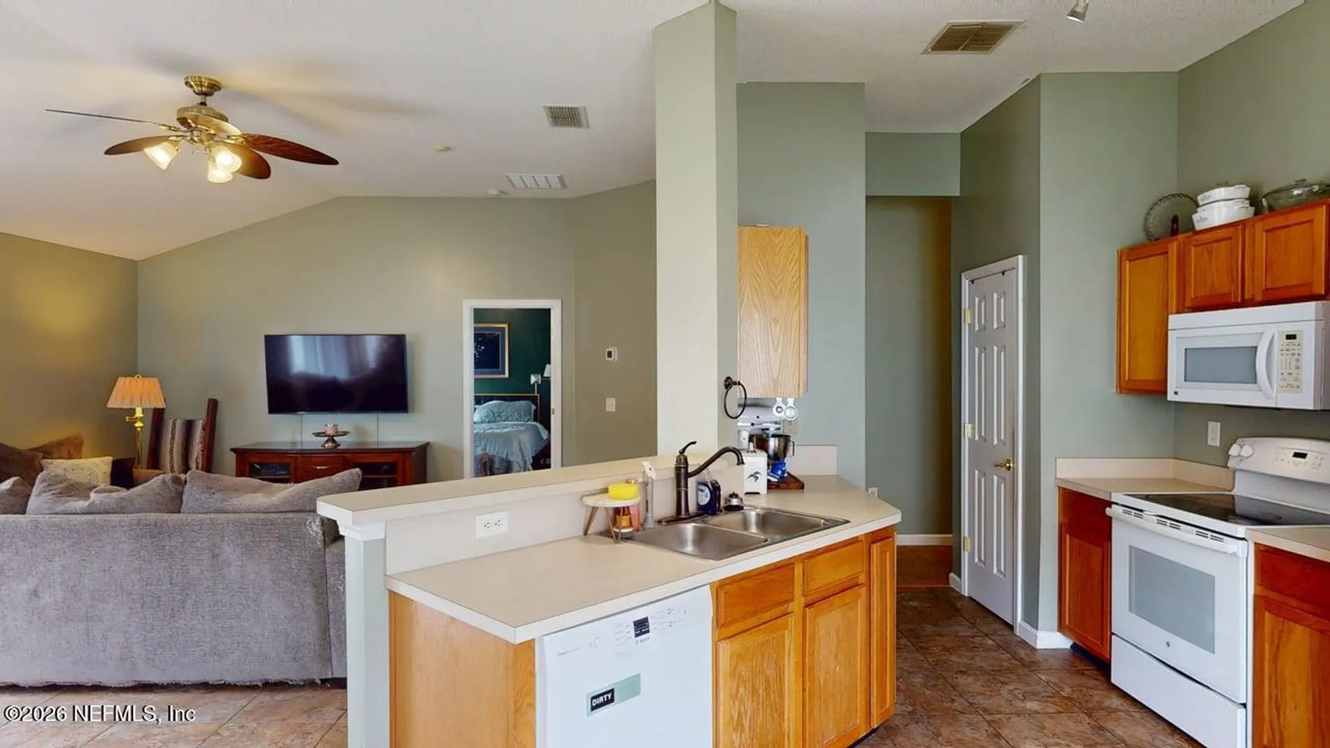 3559 Whisper Creek Boulevard Middleburg FL 32068