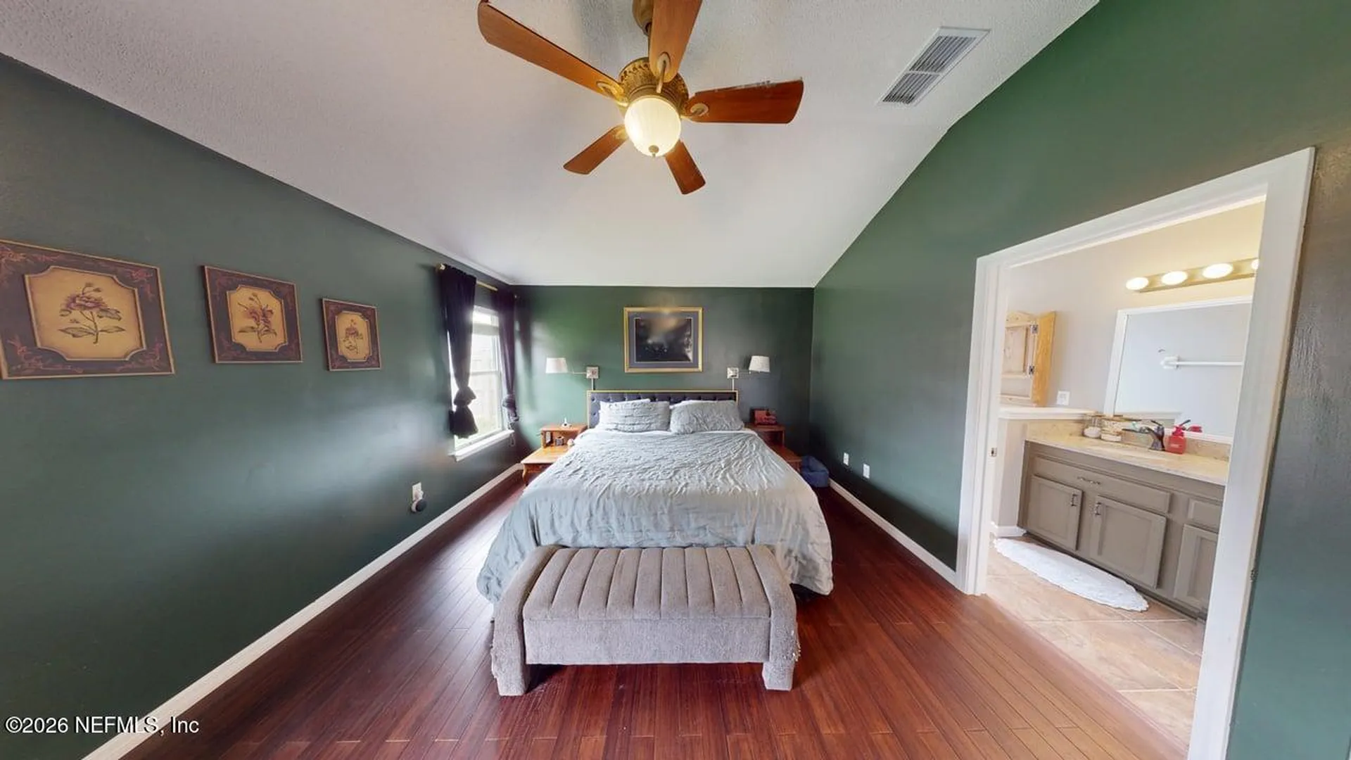 3559 Whisper Creek Boulevard Middleburg FL 32068