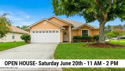 3559 Whisper Creek Boulevard Middleburg FL 32068