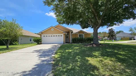 3559 Whisper Creek Boulevard Middleburg FL 32068